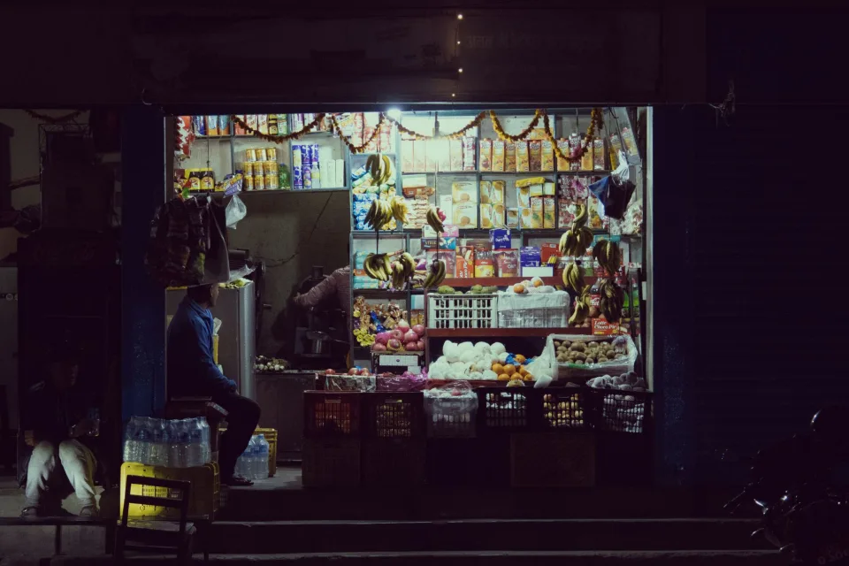Giỏ quà biếu